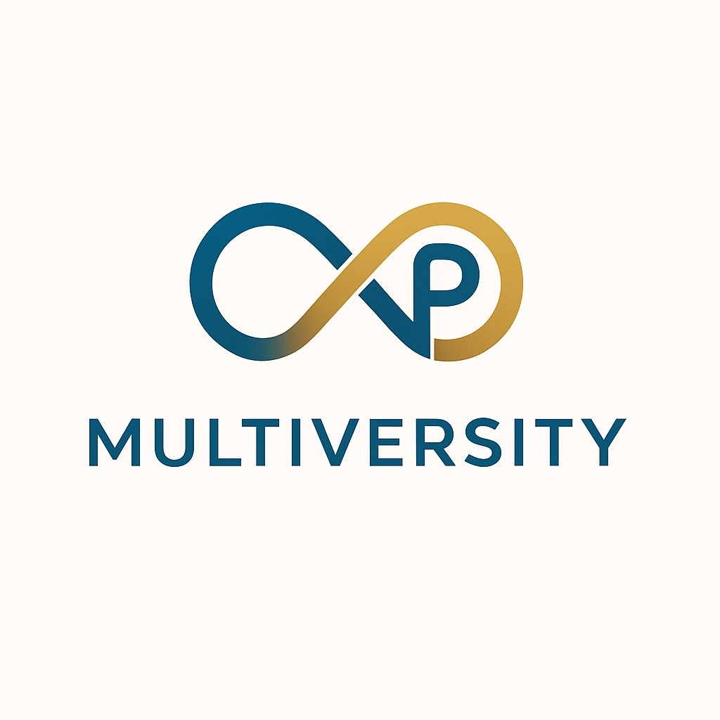 PS-Multiversity Logo